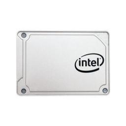 Intel PRO 5450S 512 GB 2.5" Solid State Drive