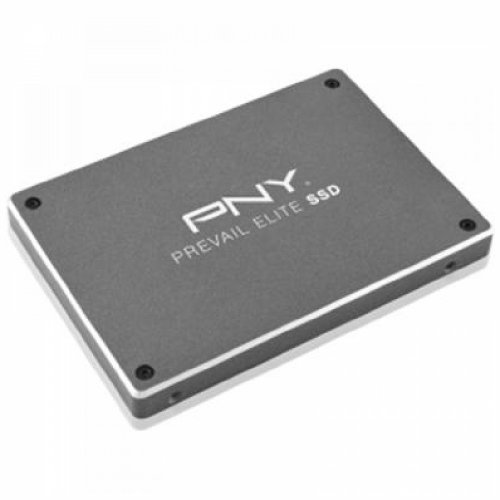 PNY Prevail 120 GB 2.5" Solid State Drive