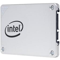 Intel 540 Series 120 GB 2.5" Solid State Drive