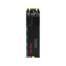 SanDisk X600 512 GB M.2-2280 SATA Solid State Drive