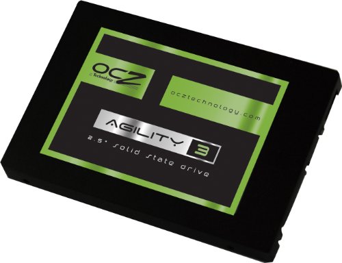 OCZ Agility 3 360 GB 2.5" Solid State Drive