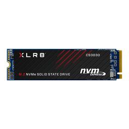 PNY XLR8 CS3030 2 TB M.2-2280 PCIe 3.0 X4 NVME Solid State Drive