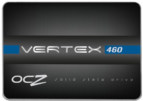 OCZ Vertex 460 120 GB 2.5" Solid State Drive