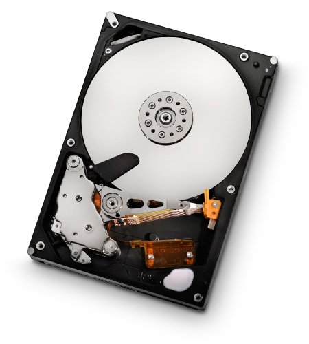 Hitachi A7K2000 500 GB 3.5" 7200 RPM Internal Hard Drive