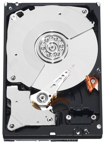 Western Digital RE3 750 GB 3.5" 7200 RPM Internal Hard Drive