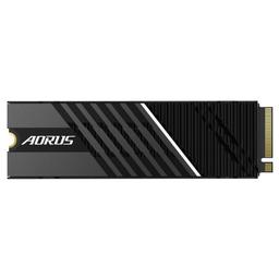 Gigabyte AORUS Gen4 7000s 2 TB M.2-2280 PCIe 4.0 X4 NVME Solid State Drive