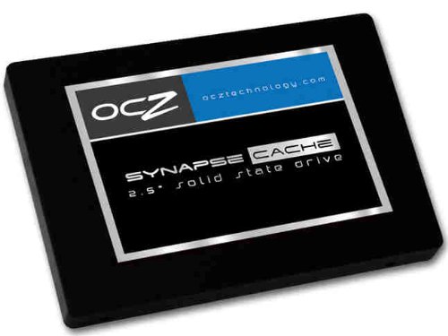 OCZ Synapse Cache 128 GB 2.5" Solid State Drive