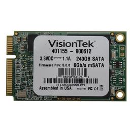 VisionTek mSATA 240 GB mSATA Solid State Drive