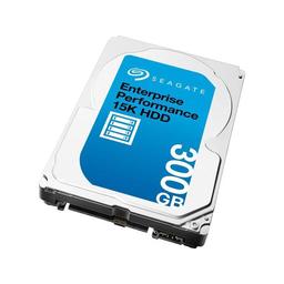 Seagate Enterprise Performance 300 GB 2.5" 15000 RPM Internal Hard Drive