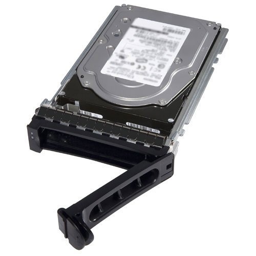 Dell 341-9520 450 GB 3.5" 15000 RPM Internal Hard Drive