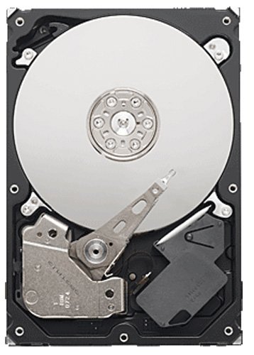 Seagate Pipeline HD 1 TB 3.5" 5900 RPM Internal Hard Drive