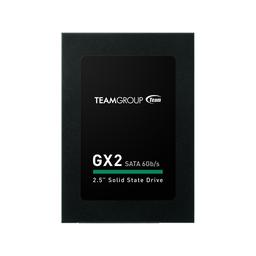 TEAMGROUP GX2 2 TB 2.5" Solid State Drive