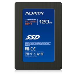 ADATA S511 120 GB 2.5" Solid State Drive