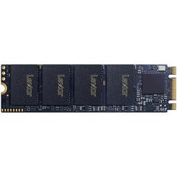 Lexar NM500 512 GB M.2-2280 PCIe 3.0 X2 NVME Solid State Drive