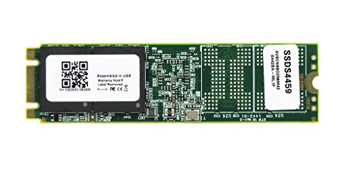 Mushkin Atlas Vital 480 GB M.2-2280 SATA Solid State Drive