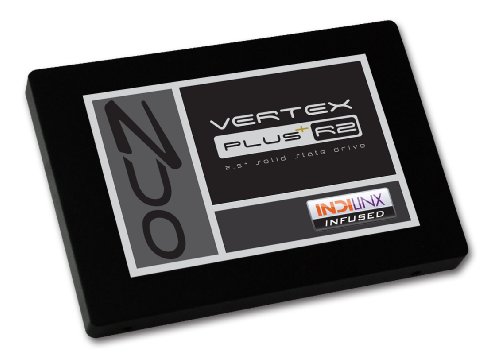 OCZ Vertex Plus R2 60 GB 2.5" Solid State Drive