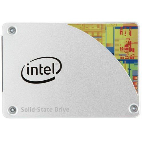 Intel 530 120 GB 2.5" Solid State Drive