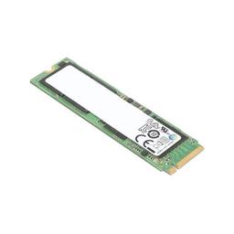 Lenovo 4XB0W79580 256 GB M.2-2280 PCIe 3.0 X4 NVME Solid State Drive