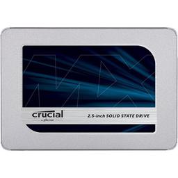 Crucial MX500 500 GB 2.5" Solid State Drive
