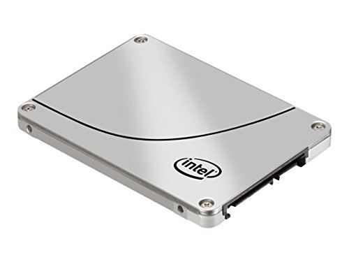 Intel DC S3610 480 GB 2.5" Solid State Drive