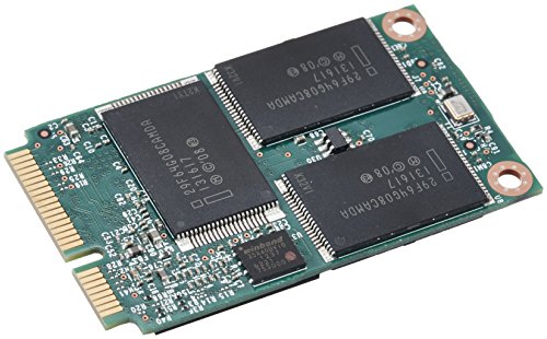 Intel 310 40 GB mSATA Solid State Drive