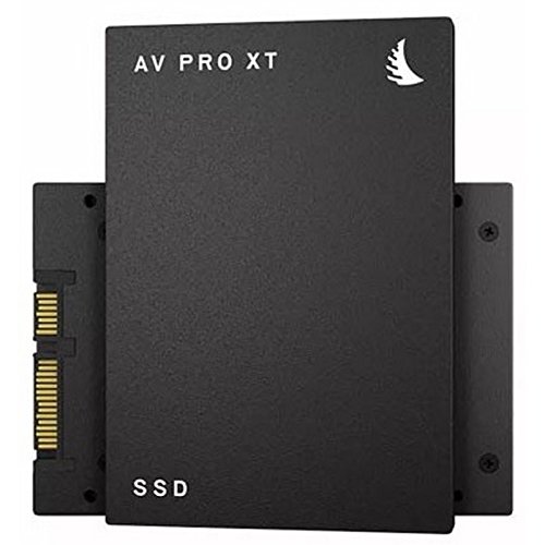 Angelbird AV PRO XT 4 TB 2.5" Solid State Drive
