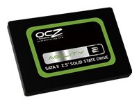 OCZ Agility 2 80 GB 2.5" Solid State Drive