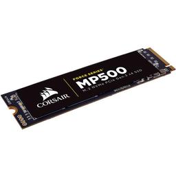 Corsair MP500 960 GB M.2-2280 PCIe 3.0 X4 NVME Solid State Drive