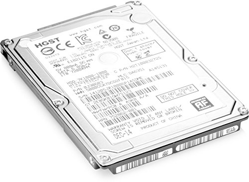 HP Y6P08AA 2 TB 2.5" Solid State Drive