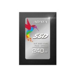 ADATA Premier SP550 240 GB 2.5" Solid State Drive