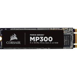 Corsair MP300 960 GB M.2-2280 PCIe 3.0 X4 NVME Solid State Drive
