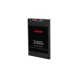 SanDisk Z400s 128 GB 2.5" Solid State Drive