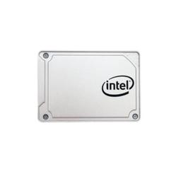 Intel 5450s 256 GB 2.5" Solid State Drive