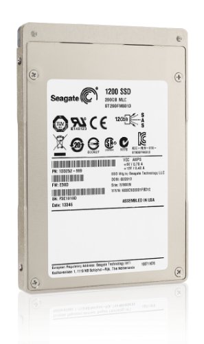 Seagate 1200 SSD 800 GB 2.5" Solid State Drive