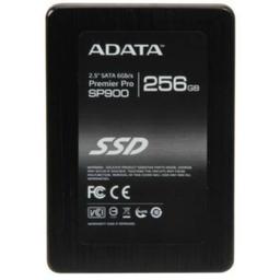 ADATA Premier Pro SP900 256 GB 2.5" Solid State Drive