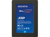 ADATA S599 64 GB 2.5" Solid State Drive