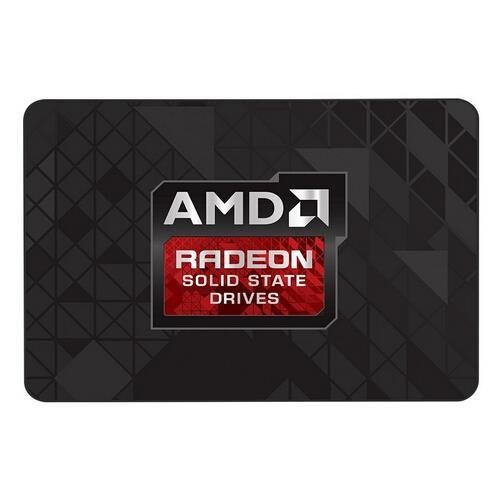 OCZ Radeon R7 120 GB 2.5" Solid State Drive