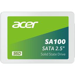 Acer SA100 1.92 TB 2.5" Solid State Drive