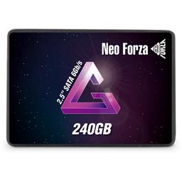 Neo Forza NFS10 240 GB 2.5" Solid State Drive