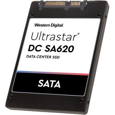 Western Digital Ultrastar DC 960 GB 2.5" Solid State Drive