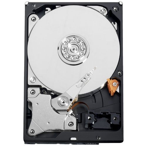 Western Digital Caviar GP 320 GB 3.5" 5400 RPM Internal Hard Drive