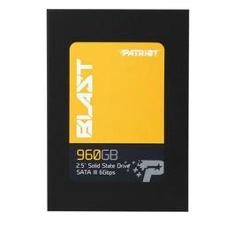 Patriot Blast 960 GB 2.5" Solid State Drive