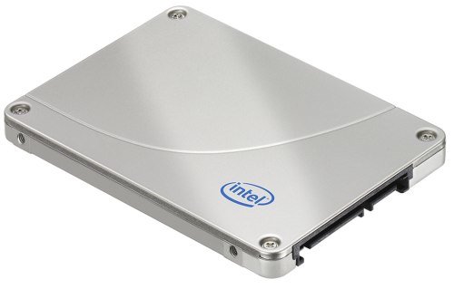 Intel 313 20 GB 2.5" Solid State Drive