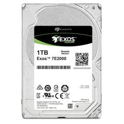 Seagate EXOS Enterprise 1 TB 2.5" 7200 RPM Internal Hard Drive