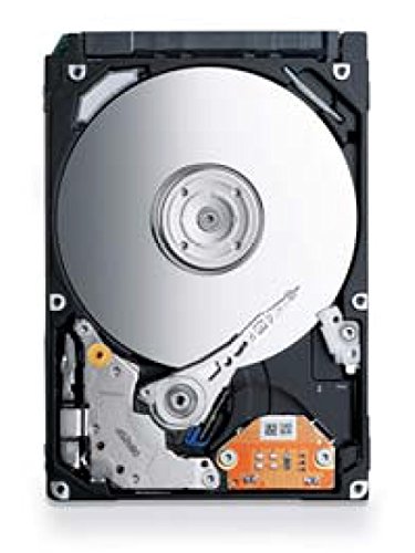 Toshiba MK6476GSX 640 GB 2.5" 5400 RPM Internal Hard Drive