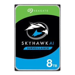Seagate SkyHawk AI 8 TB 3.5" 7200 RPM Internal Hard Drive