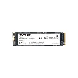 Patriot P300 128 GB M.2-2280 PCIe 3.0 X4 NVME Solid State Drive