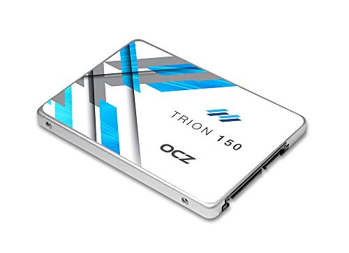 OCZ TRION 150 480 GB 2.5" Solid State Drive