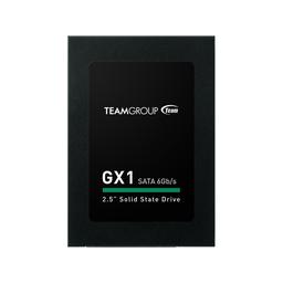 TEAMGROUP GX1 240 GB 2.5" Solid State Drive