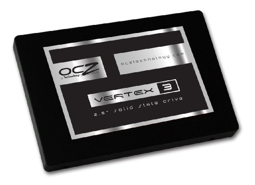 OCZ Vertex 3 128 GB 2.5" Solid State Drive